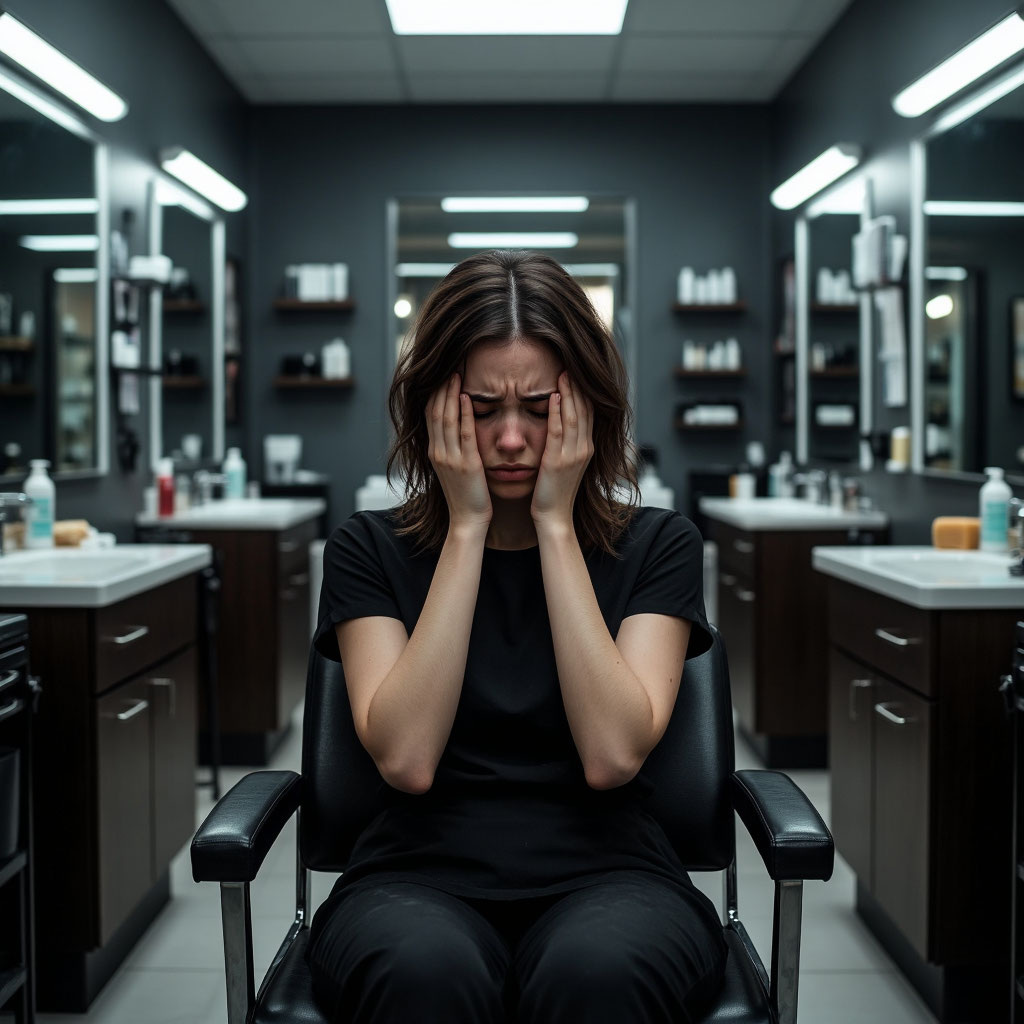 Клиентка призналась, что год спит с мужем сестры: слёзы, скандал и мой вердикт!