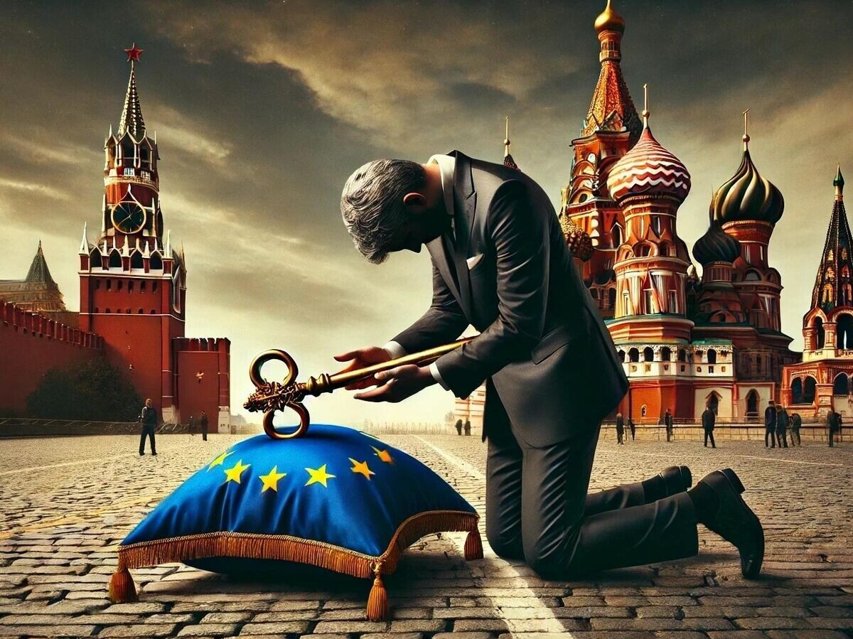    Изображение сгенерировано ИИ | © РИА Новости / Изображение сгенерировано ИИ