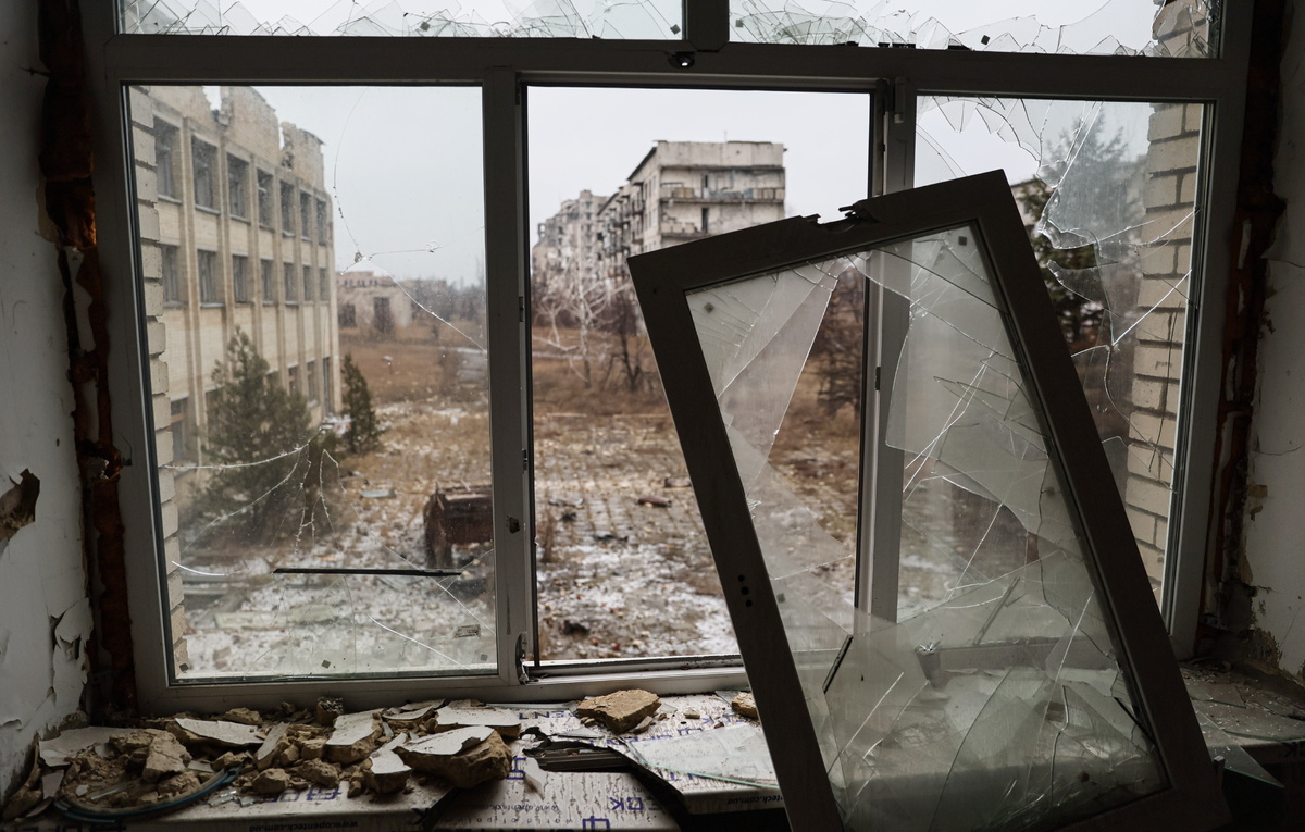 Дмитрий Ягодкин/ТАСС