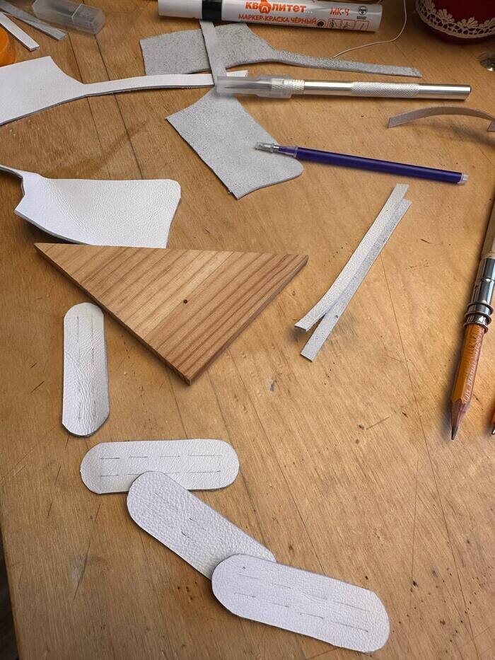 Листайте вправо, чтобы увидеть больше изображений