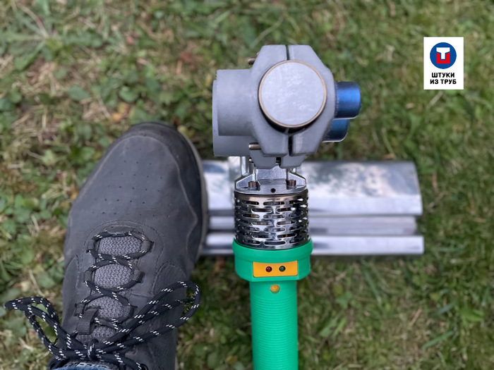 Фото автора