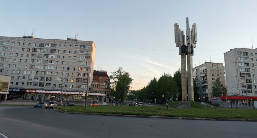    Фото из архива редакции