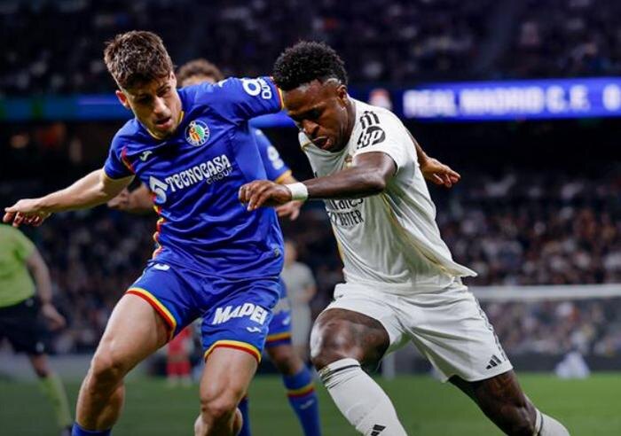 Обложка © Х / Real Madrid C.F.