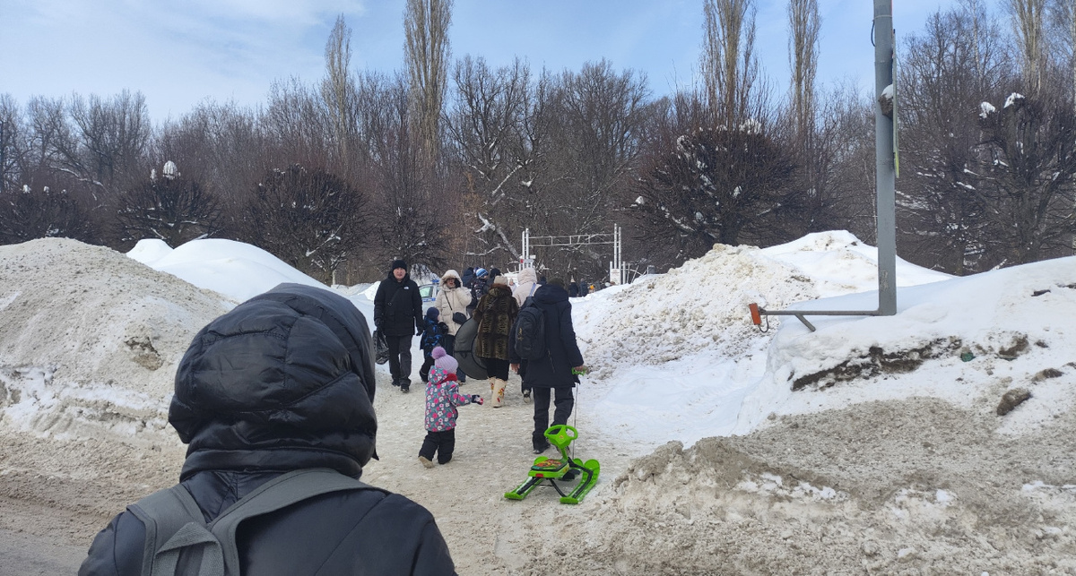    Фото: ПроГород