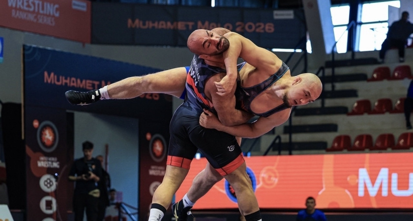    Фото: министерство спорта Владимирской области