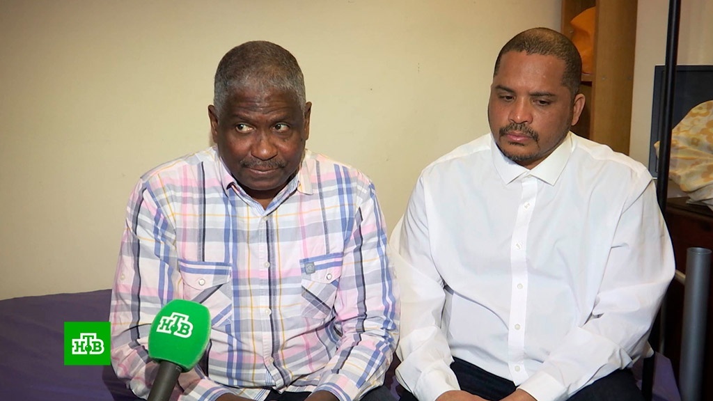    Выселенные жители острова Диего-Гарсия мечтают вернуться на родину