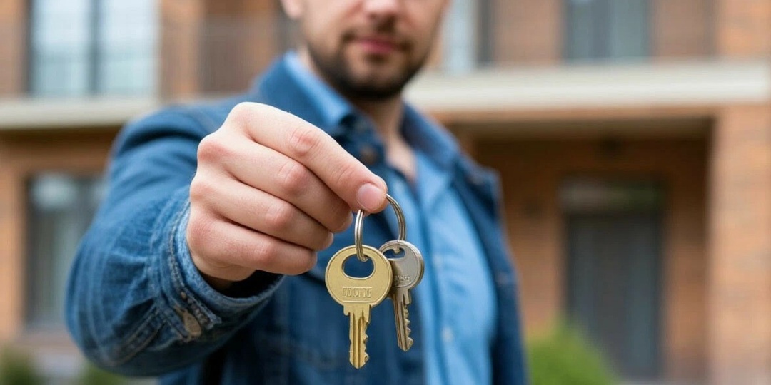 "Муж тайно купил квартиру своей любовнице, пока мы с сыном во всём себя ограничивали..."