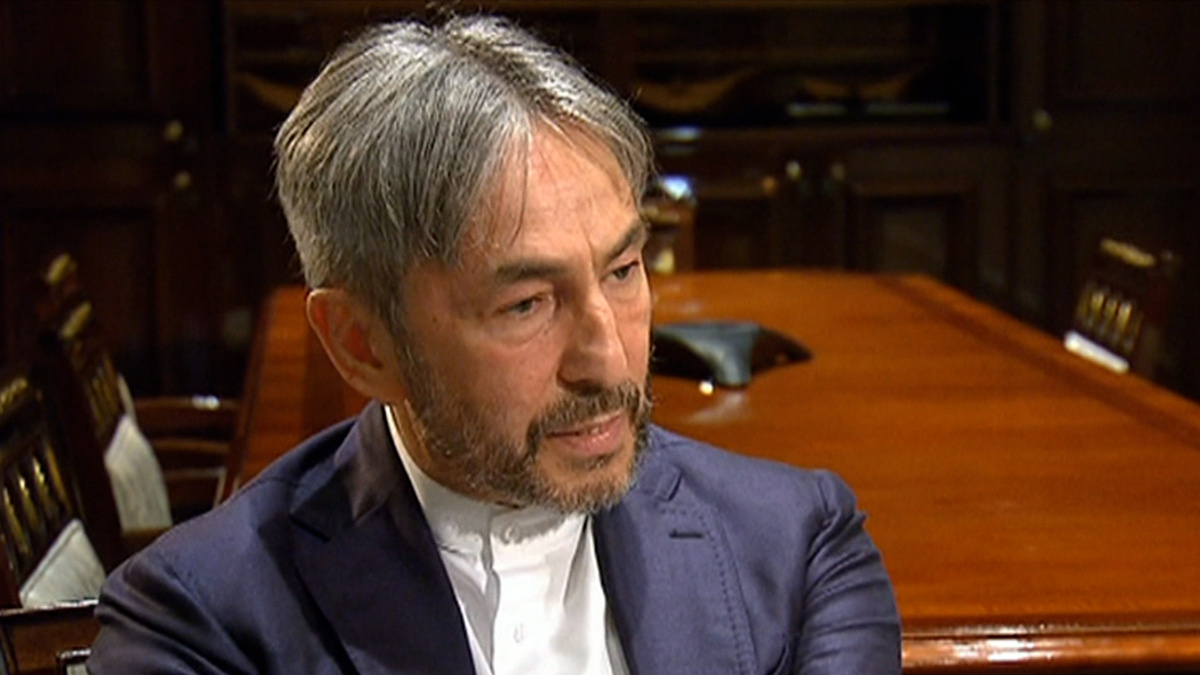    Вести. Дежурная часть. Джабраилов