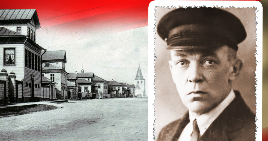 Забытое мужество чекиста Песочникова. Как в блокадном Ленинграде он спас тысячи жизней?