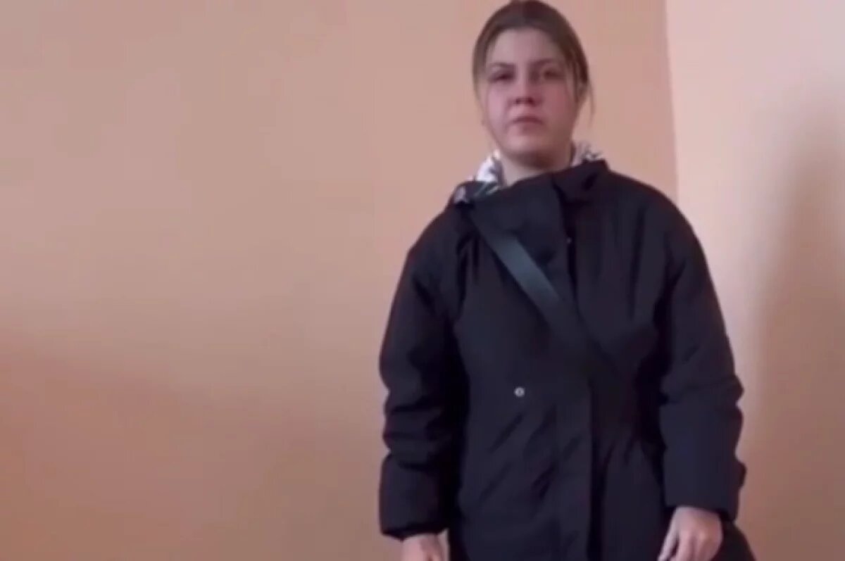    На Сахалине задержали 18-летнюю пособницу мошенников из Приморья