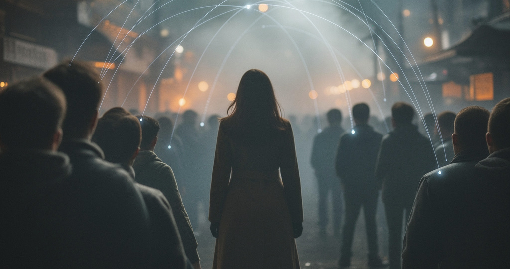 Как построить здоровые границы между собой и близкими