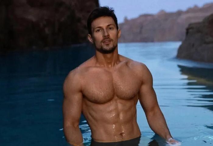 Обложка © Instagram (признан экстремистской организацией и запрещён на территории РФ) / durov