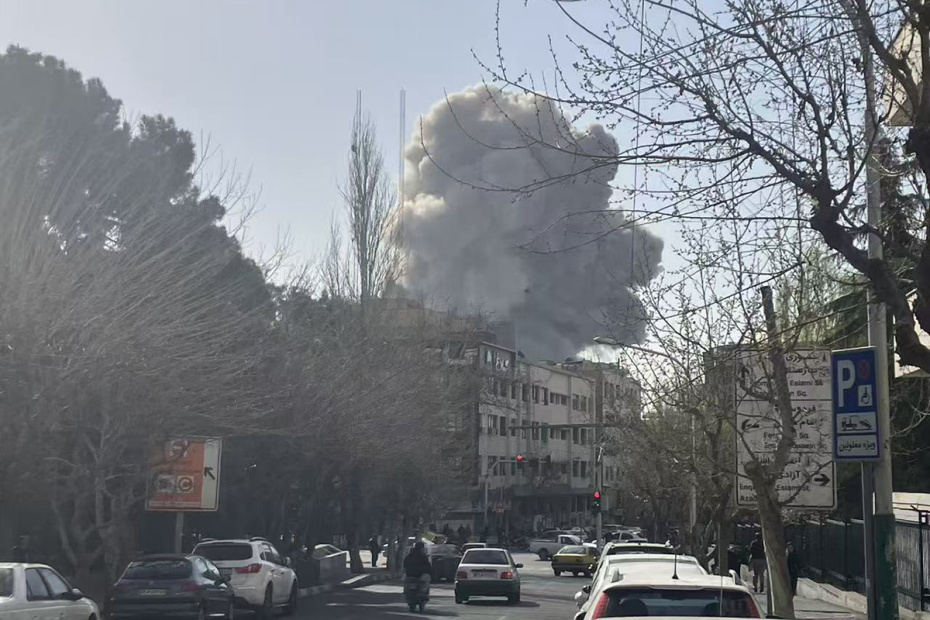    Wen Gao/XinHua/Global Look Press