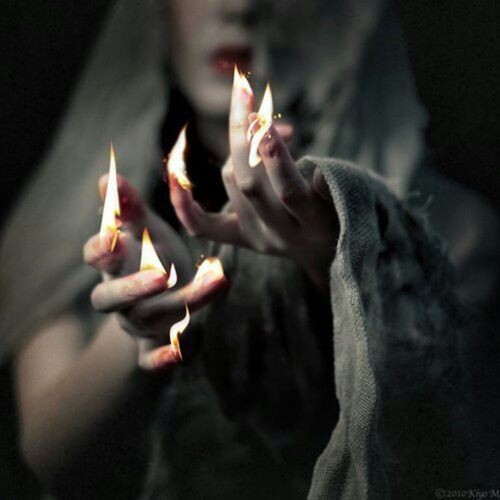 Чистка и защита от негатива по фото - как провести самостоятельно