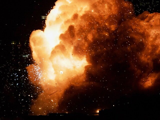    Фото: AP Photo/Tomer Neuberg