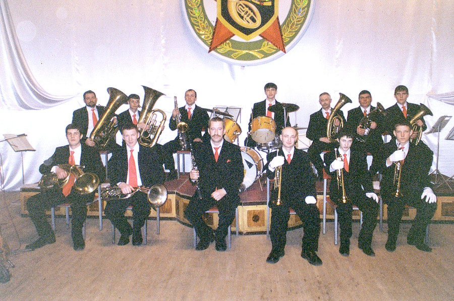   Фото: из архива ООЦК