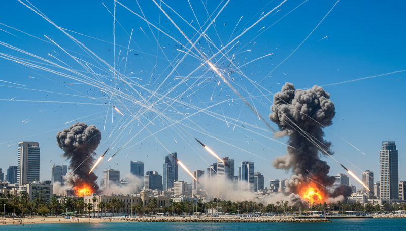 Коллаж Царьграда