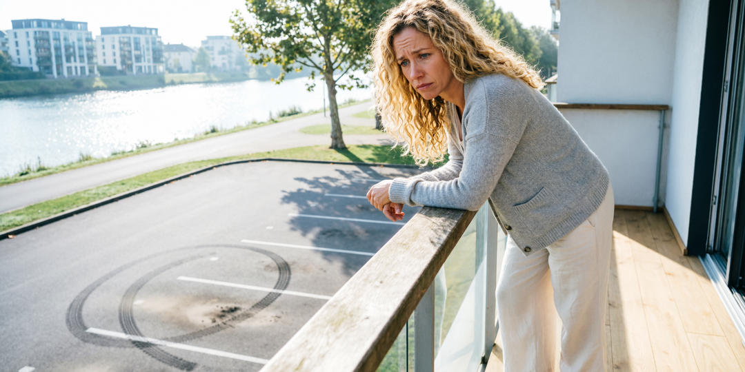 Я продала машину и взяла кредит, чтобы ОН полюбил меня… Как я потеряла не только деньги, но и веру в себя