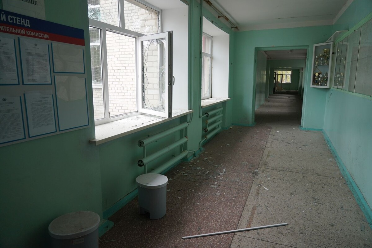     / Источник: © ИЗВЕСТИЯ/Павел Волков