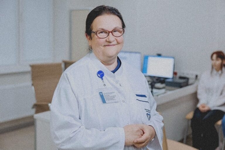    Иллюстрация к материалу: Сурдолог: Почему важно проверять слух ребенка на протяжении всего детства