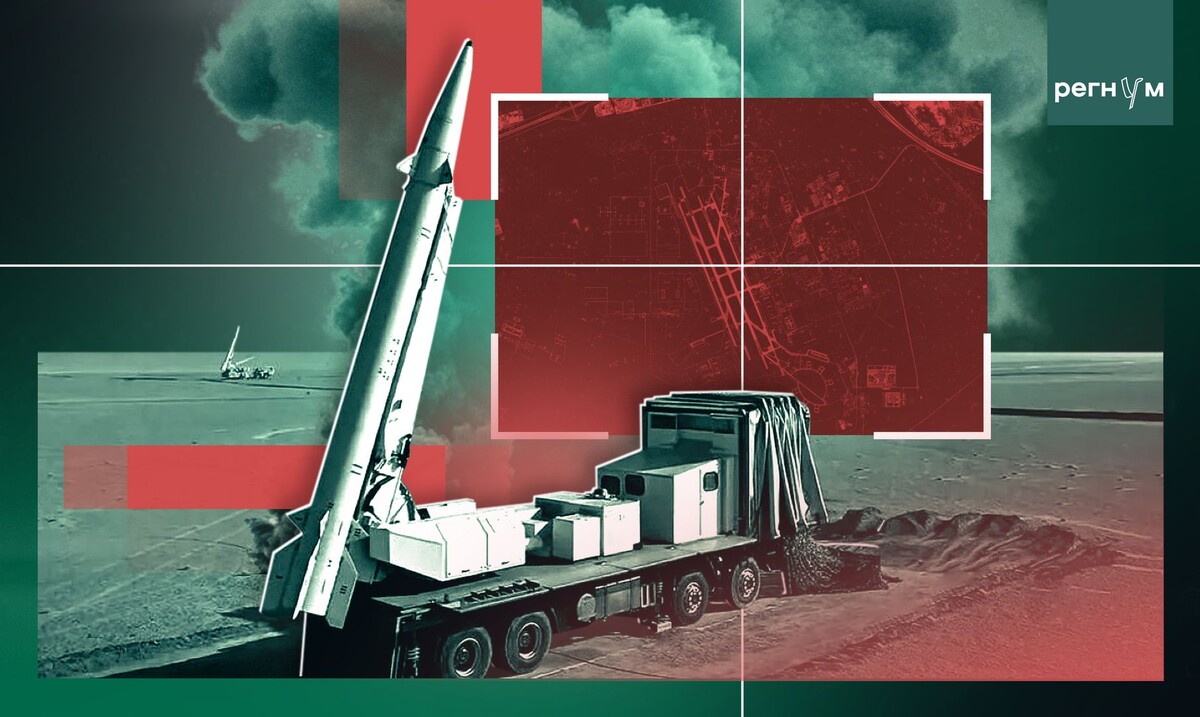     / Источник: Иван Шилов (с) ИА Регнум