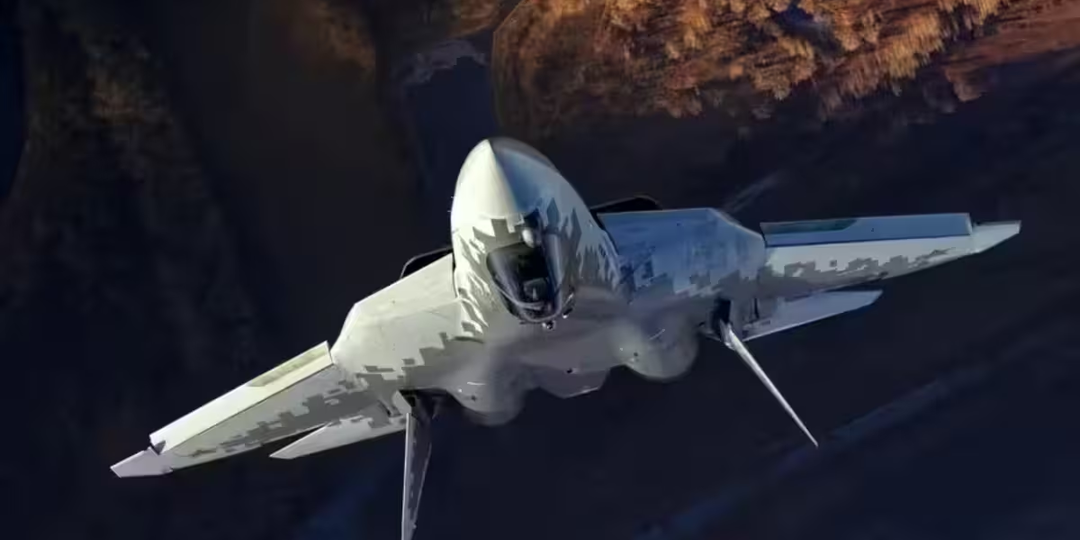 Чем вооружили обновленные Су-57 для ВКС России