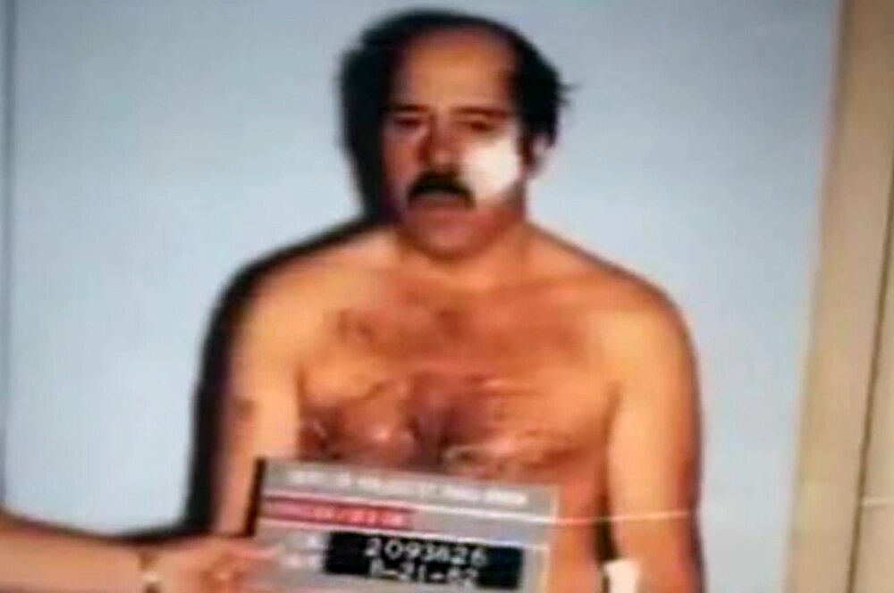    Пол Стефани. Фото: соцсети