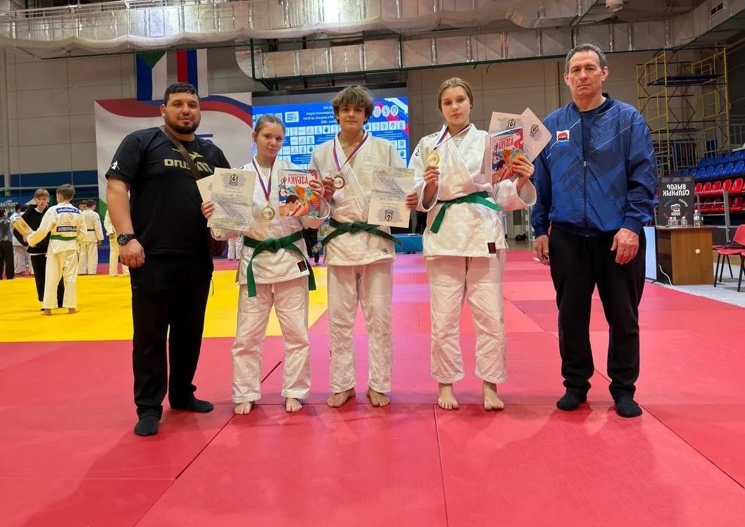 Фото Министерства спорта Камчатского края