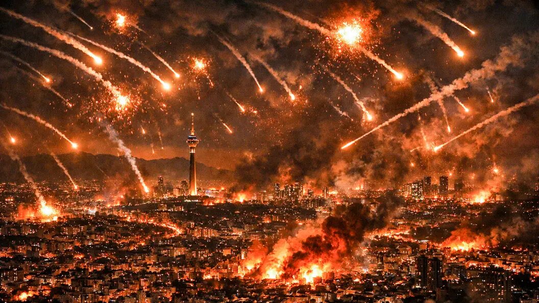    Коллаж: Царьград