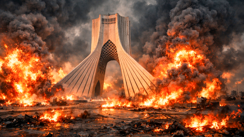    Коллаж: Царьград