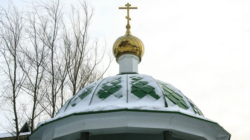     Церковь, религия. altapress.ru