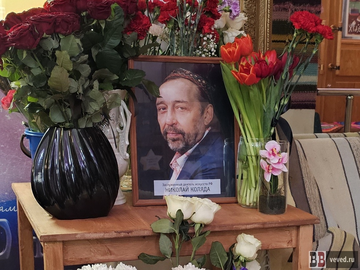     Фото: Максим Ефремов / Вечерние ведомости