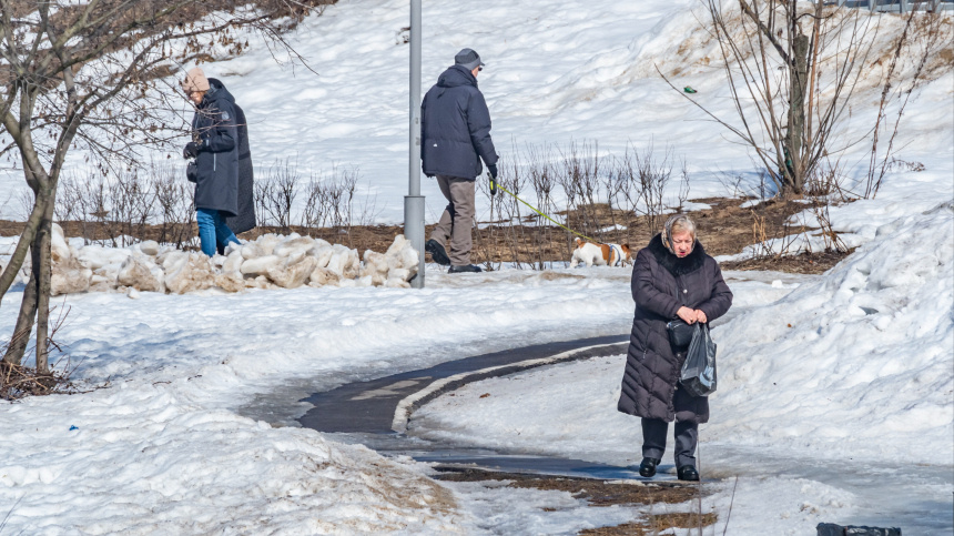    Фото: ИЗВЕСТИЯ/Константин Кокошкин