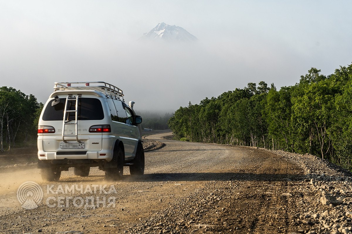 Фото Артем Безотечество / ИА «Камчатка» (архив)
