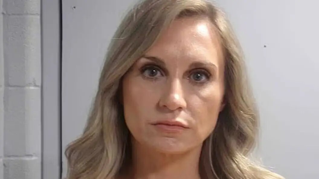    Робертс Клэнтон, бывший мэр Де-Риддера. Фото: Louisiana State Police