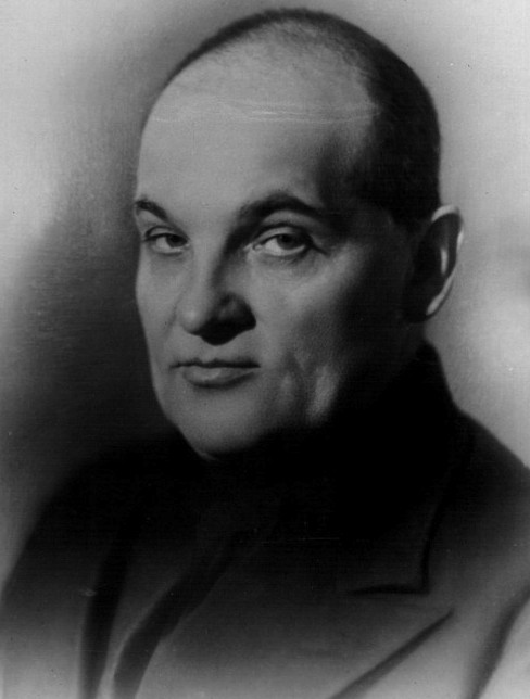 Матвей Шкирятов (1883–1954)