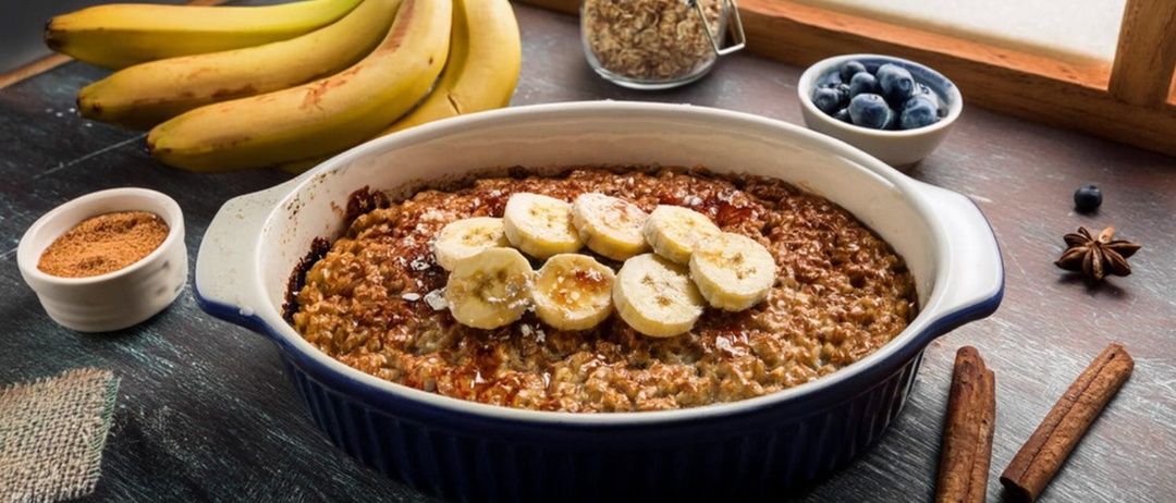 5 завтраков с фруктами, которые насытят на целый день