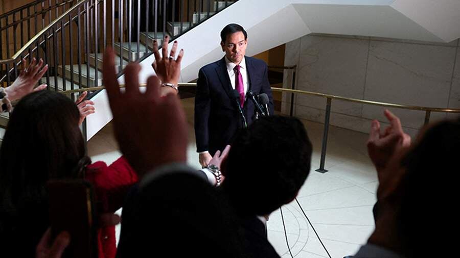    Фото: REUTERS/Kylie Cooper