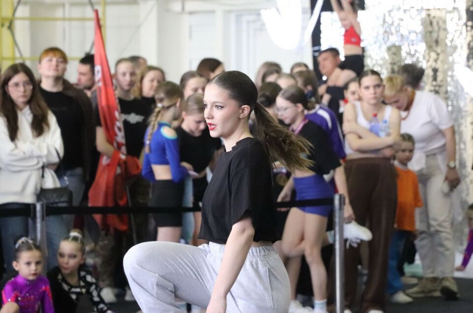    Фото: Вадим Вязанцев / Алтайский спорт