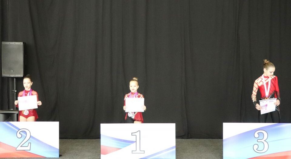    Фото: Вадим Вязанцев / Алтайский спорт