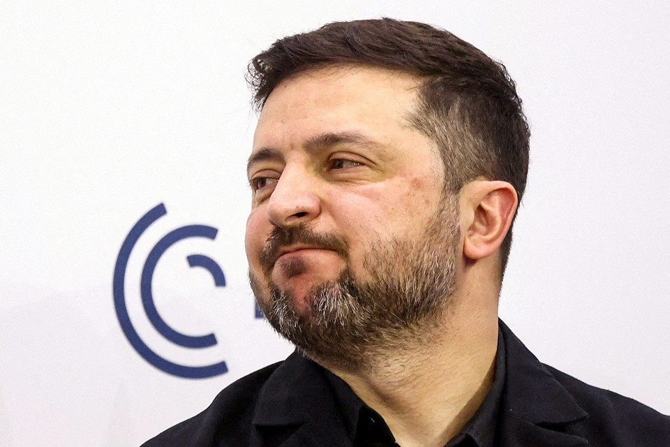    Какой умненький и благоразумненький этот мальчик Володя из Кривого Рога. Как он хитро все придумал! REUTERS