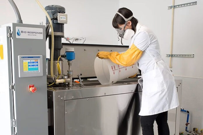    Водная кремация набирает популярность в Великобритании, становясь ведущим трендом в похоронной индустрии к 2032 году. novostix