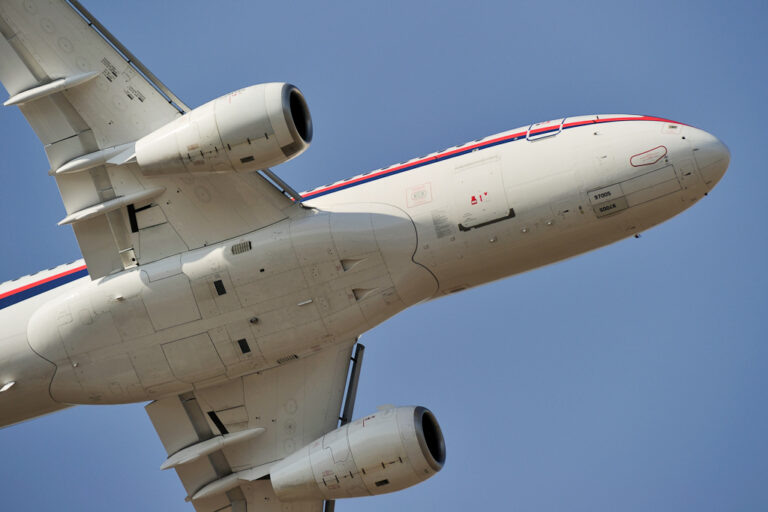    Фото: flickr.com / SuperJet International Дарья Иванова