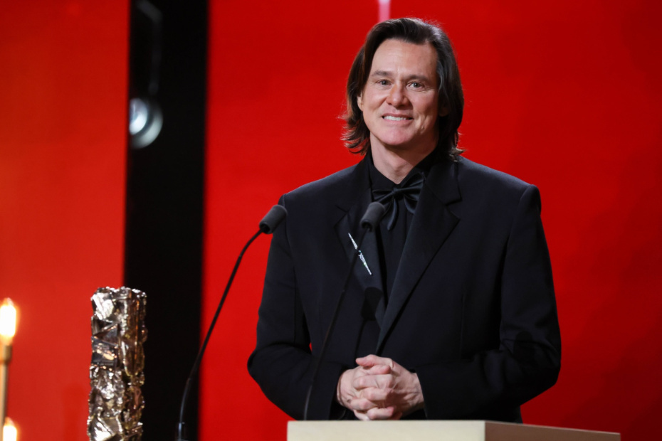    IMAGO/Romuald Meigneux/Starfac/Global Look Press