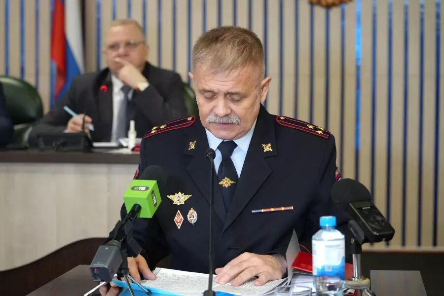 Пресс-центр администрации Бийска   📷