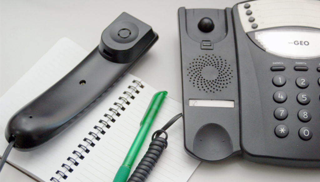     Лучшая защита от дистанционного мошенничества - профилактика, работа с населением.Елена Демина (архив "БР").