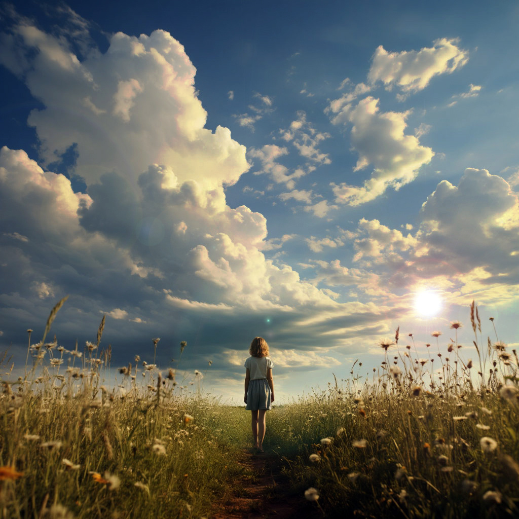 Нейросеть + фотошоп