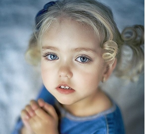 Необычная гадалка 37