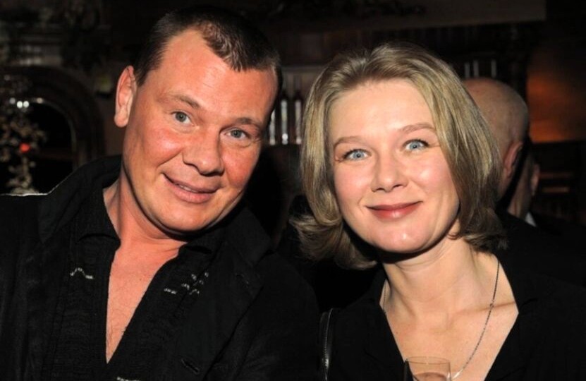 Дарья Михайлова, вдова Владислава Галкина, его похороны не оплатила, зато завладела наследством актёра