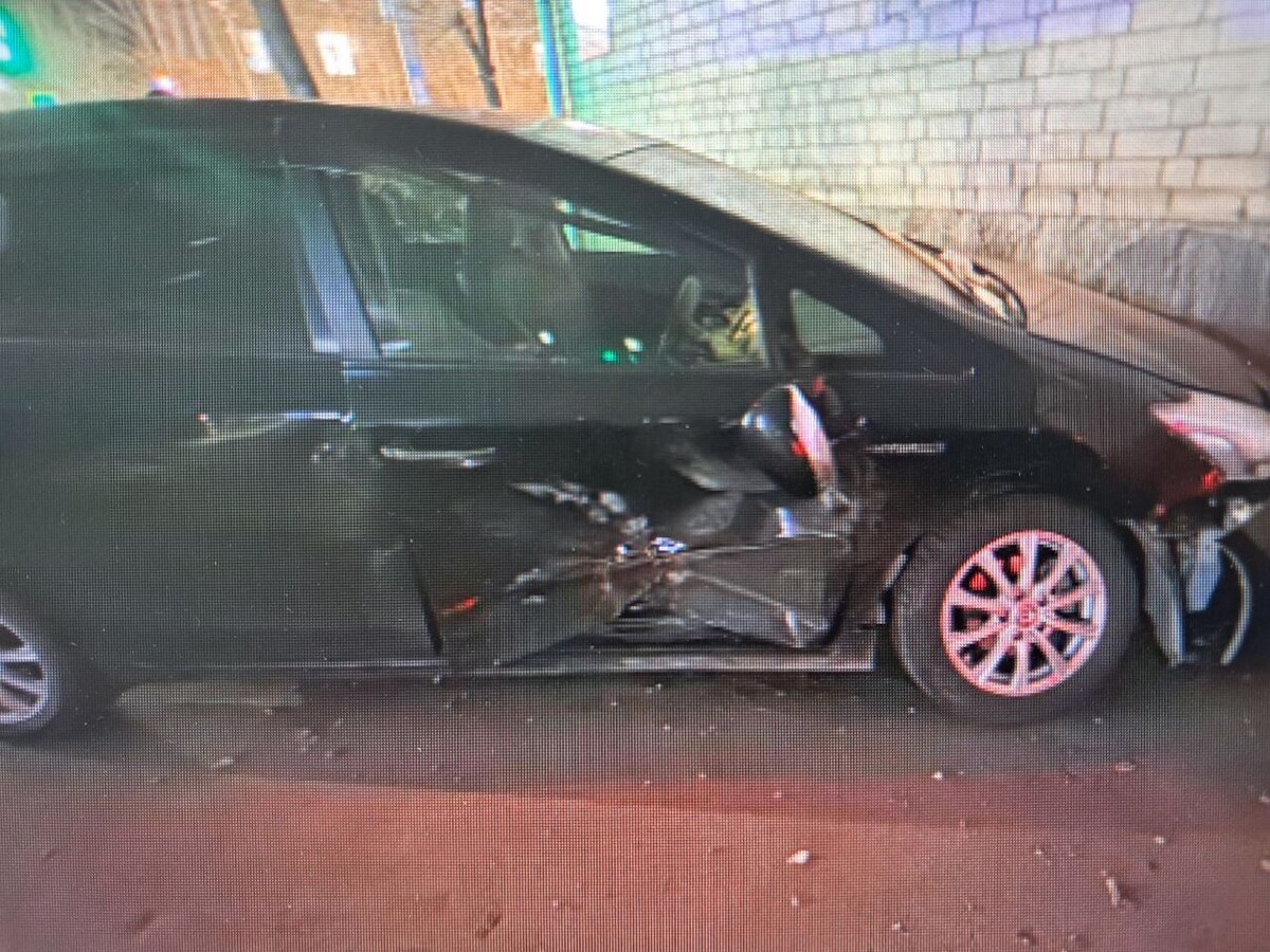    Фото: Госавтоинспекция Забайкалья